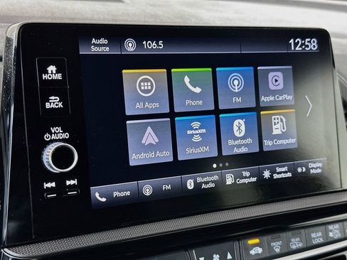 Used 2025 Honda Odyssey Sport-L image 19