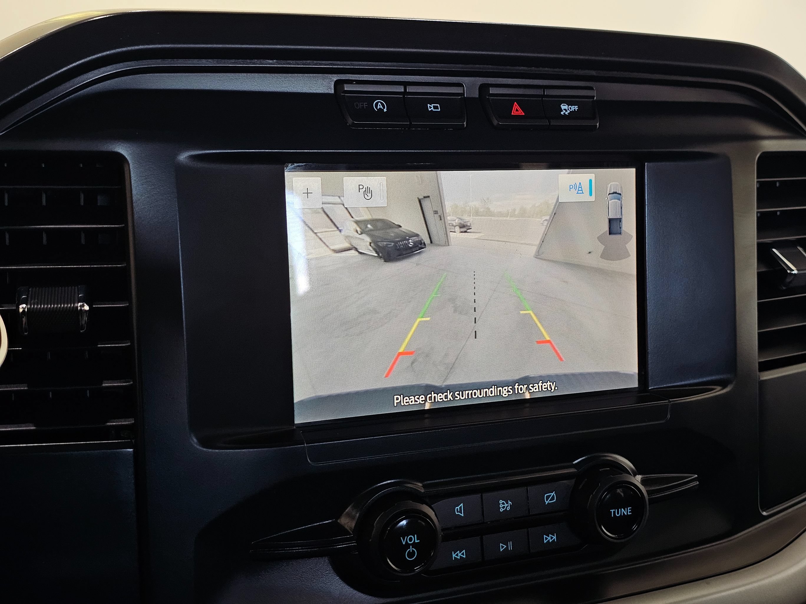 Used 2023 Ford F150 XL AWD/4WD image 37