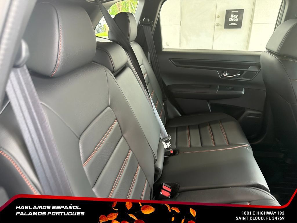 Used 2026 Honda CR-V Sport-L image 31