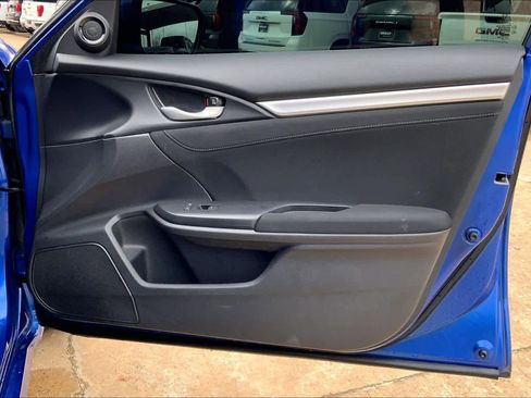 Used 2020 Honda Civic EX image 20
