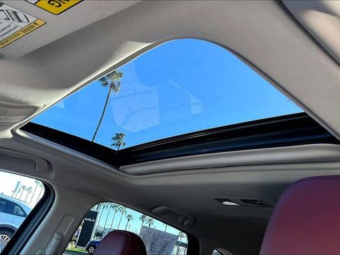 Certified 2025 MAZDA CX-5 Carbon Edition image 12