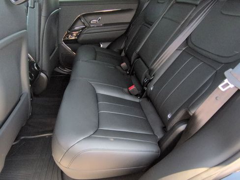 New 2026 Land Rover Range Rover Sport Dynamic SE AWD/4WD image 20