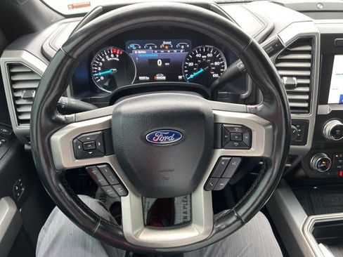 Used 2021 Ford F250 Platinum w/ Tremor Off-Road Package image 18