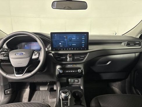 Used 2023 Ford Escape Active w/ Tech Pack #1 AWD/4WD image 34