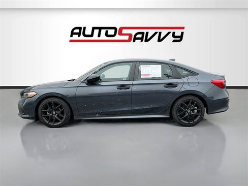 Used 2023 Honda Civic Sport image 4