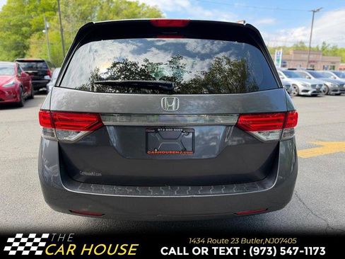 Used 2014 Honda Odyssey LX image 6