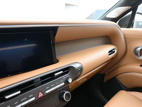 Certified 2026 Hyundai Palisade Calligraphy image 22