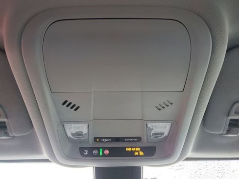 Certified 2024 Chevrolet Equinox LS w/ Driver Confidence II Package image 32