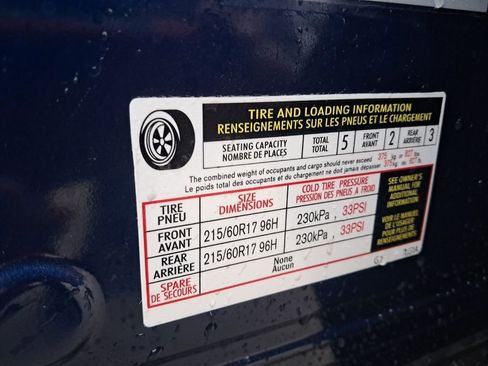 New 2026 Nissan Kicks SV image 32