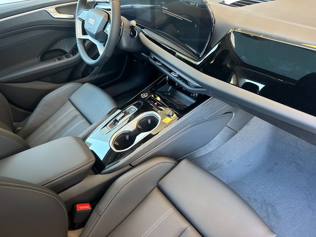 New 2026 Audi A6 Premium Plus AWD/4WD image 16