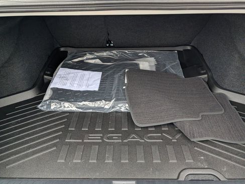 Certified 2025 Subaru Legacy Limited image 19