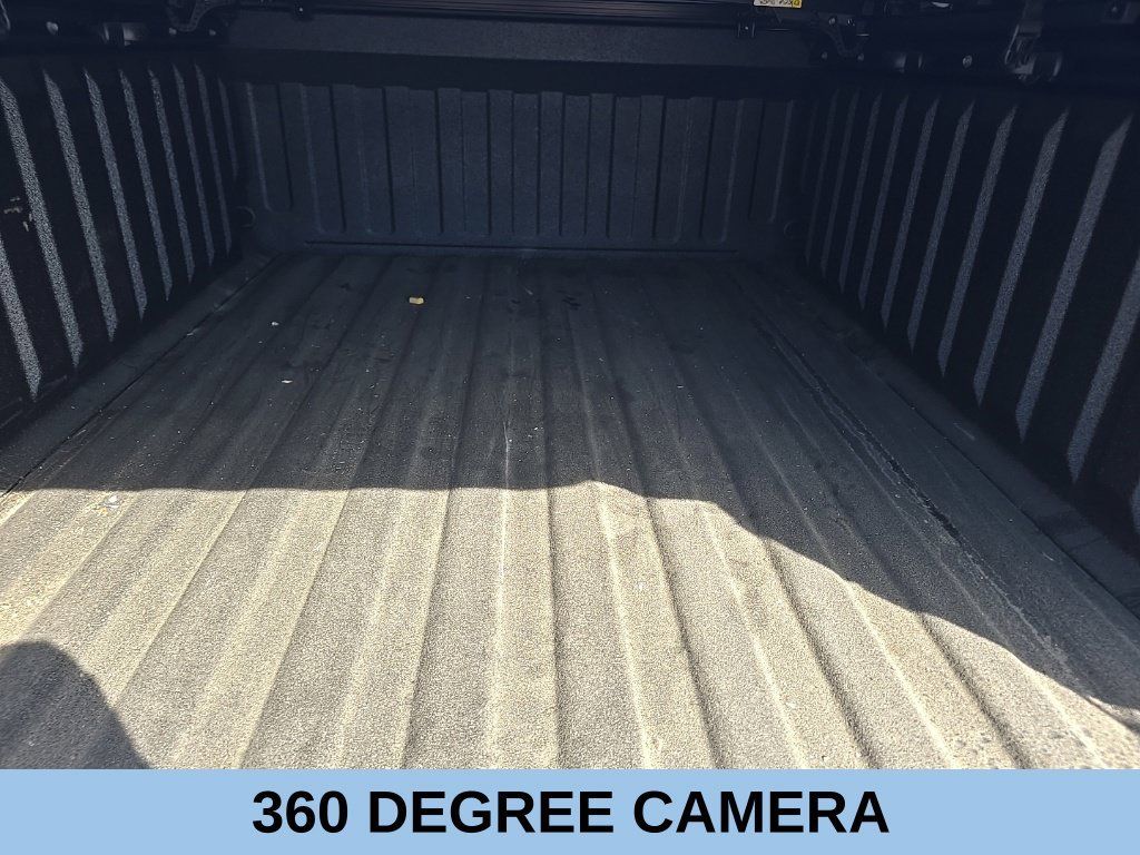 Used 2026 RAM 1500 Tungsten w/ Off-Road Group AWD/4WD image 6