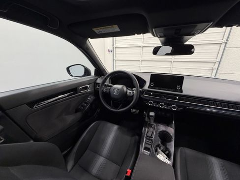 Used 2026 Honda Civic Sport image 29