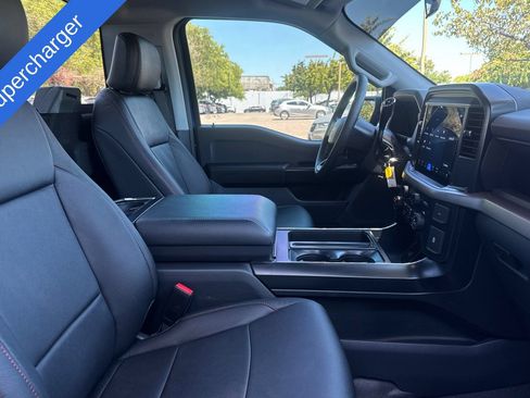 Used 2025 Ford F150 XL w/ Equipment Group 103A High AWD/4WD image 14