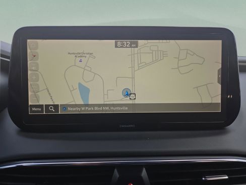 Used 2023 Hyundai Santa Fe SEL AWD/4WD image 17