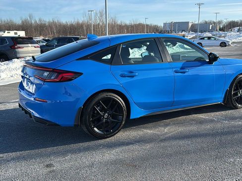 Used 2024 Honda Civic Sport image 5