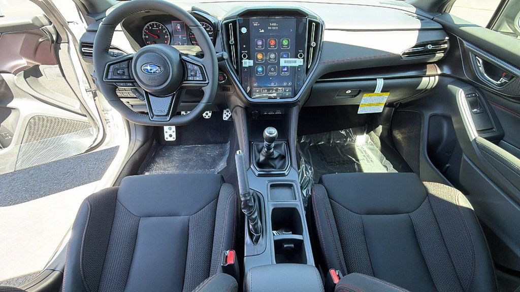 New 2026 Subaru WRX Premium AWD/4WD image 26