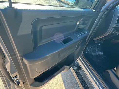 New 2026 RAM 2500 Tradesman image 14