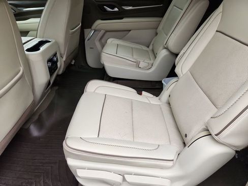 Used 2021 GMC Yukon XL Denali RWD image 26