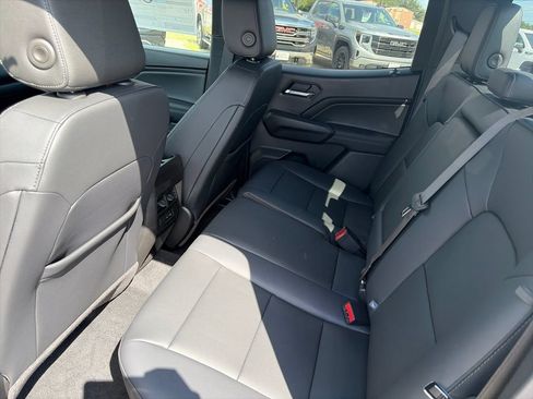New 2026 GMC Canyon Elevation w/ Convenience Package AWD/4WD image 11