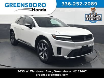 Used 2024 Honda Prologue Touring