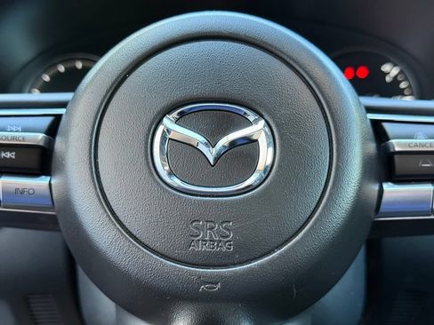 Used 2025 MAZDA CX-50 AWD 2.5 Hybrid w/ Premium Pkg image 18