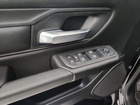 New 2026 RAM 1500 Express AWD/4WD image 20