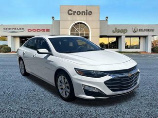 Used 2024 Chevrolet Malibu LT FWD video 1