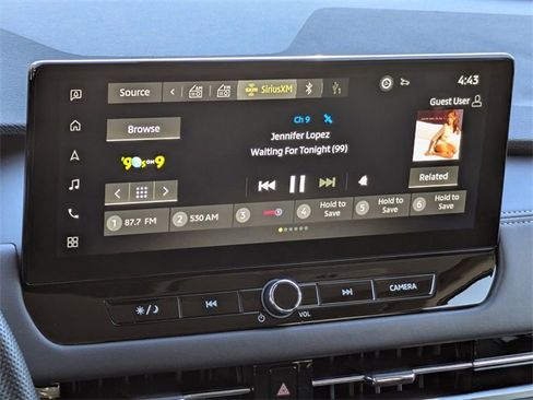 New 2025 Mitsubishi Outlander ES image 19