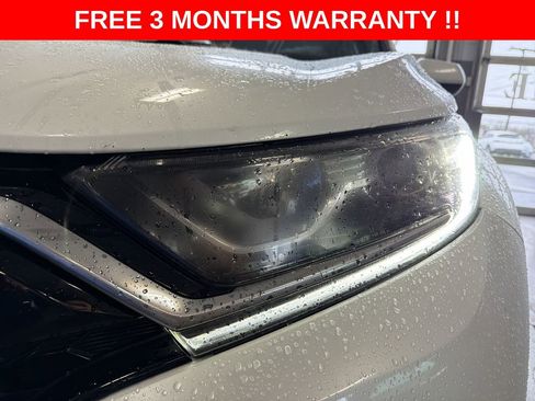 Used 2021 Honda CR-V Special Edition image 34