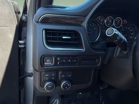 Used 2021 Chevrolet Tahoe Z71 AWD/4WD image 21
