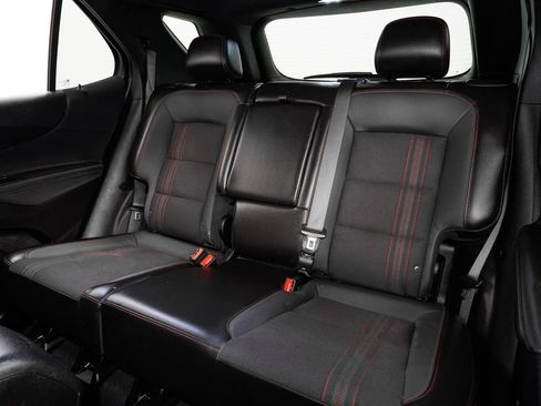 Used 2022 Chevrolet Equinox RS image 18