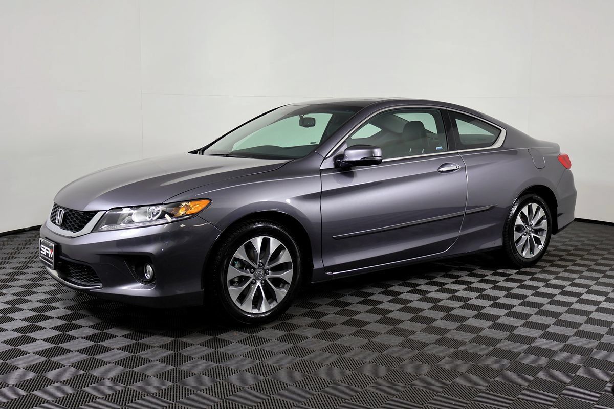 Used 2015 Honda Accord EX-L image 42