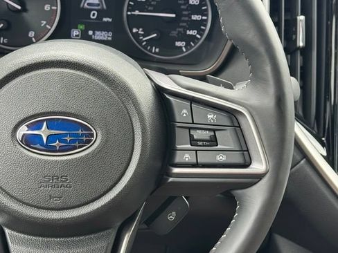 Used 2025 Subaru Ascent Touring AWD/4WD image 24