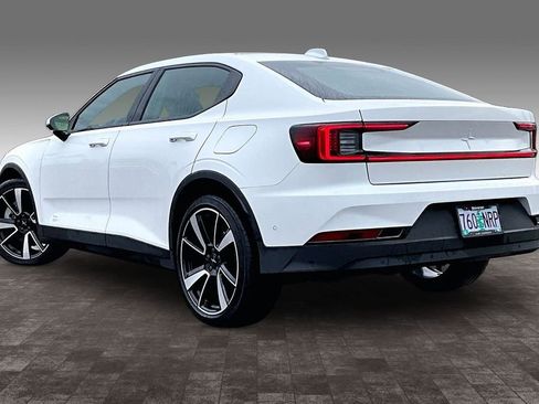 Used 2022 Polestar Polestar 2 w/ Plus Package image 13