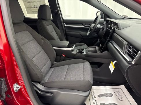 New 2026 GMC Terrain Elevation image 9