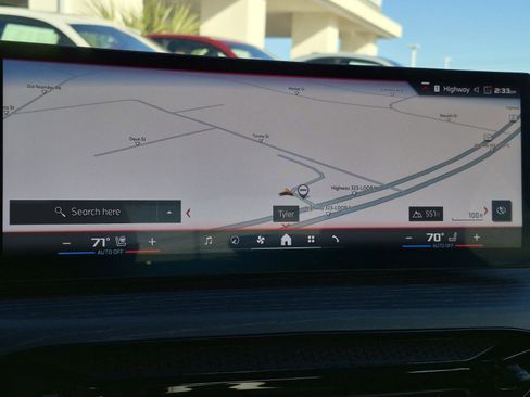 Certified 2025 BMW M240i Coupe w/ Premium Package image 19