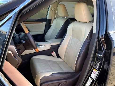 Used 2017 Lexus RX 350 FWD image 20