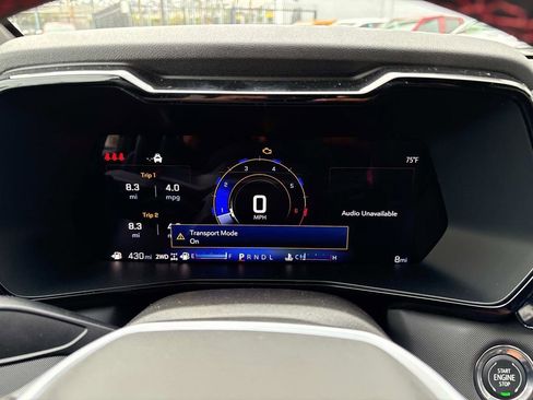 New 2026 Chevrolet Colorado Z71 image 22