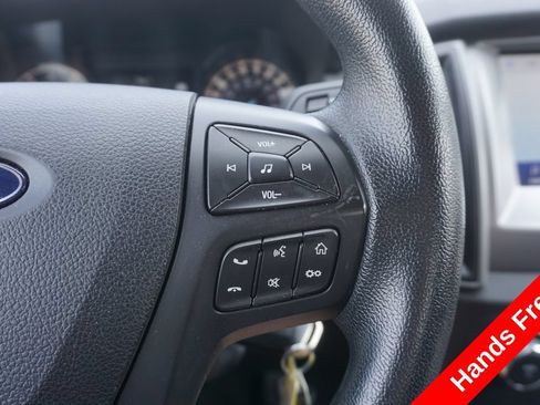Used 2021 Ford Ranger XL w/ FX4 Off-Road Package AWD/4WD image 4