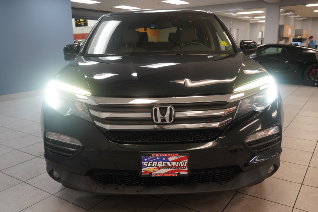 Used 2016 Honda Pilot EX-L image 15