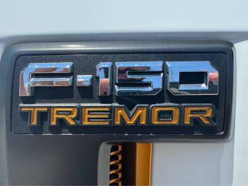 Used 2023 Ford F150 Tremor w/ Equipment Group 402A High AWD/4WD image 3
