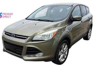 Used 2013 Ford Escape SEL