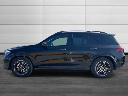 Used 2026 Mercedes-Benz GLE 350 4MATIC image 6