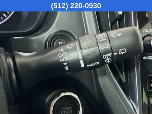 Certified 2026 Subaru Forester Limited AWD/4WD image 14