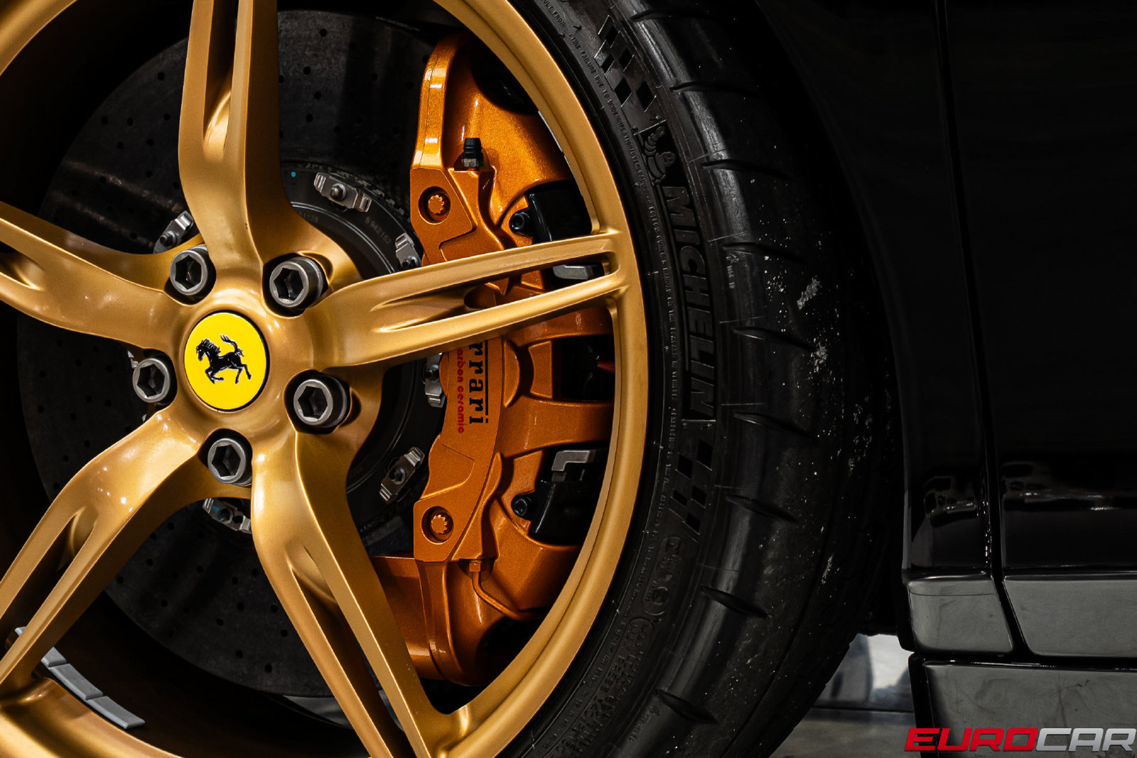 Used 2015 Ferrari 458 Speciale Coupe RWD image 27