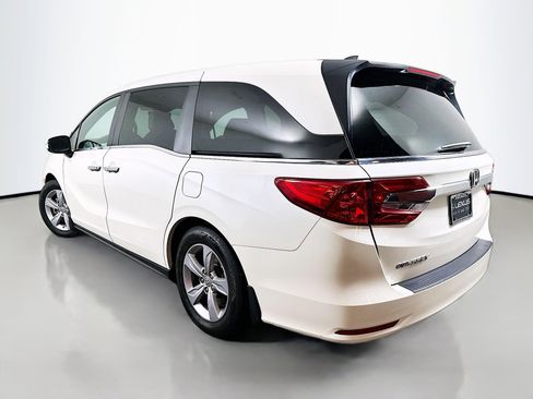 Used 2018 Honda Odyssey EX-L image 5