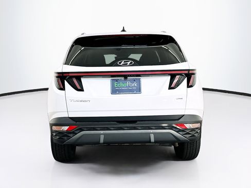 Used 2024 Hyundai Tucson Limited AWD/4WD image 7