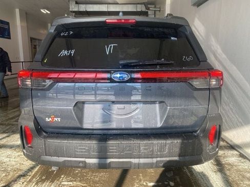 New 2026 Subaru Outback Premium image 5