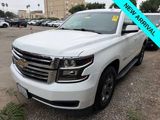 Used 2019 Chevrolet Tahoe LS RWD video 1